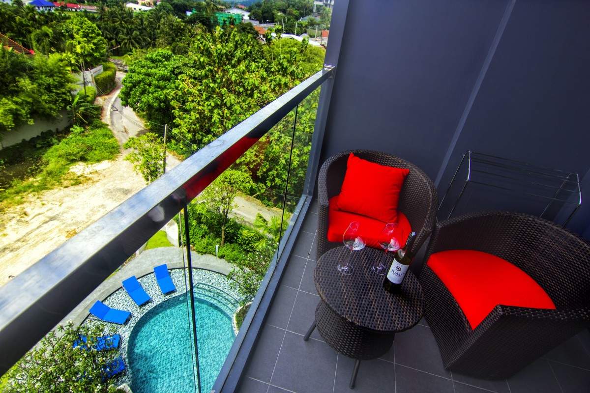 Property for Sale Aristo Surin, Thailand, Phuket, Surin | Villacarte