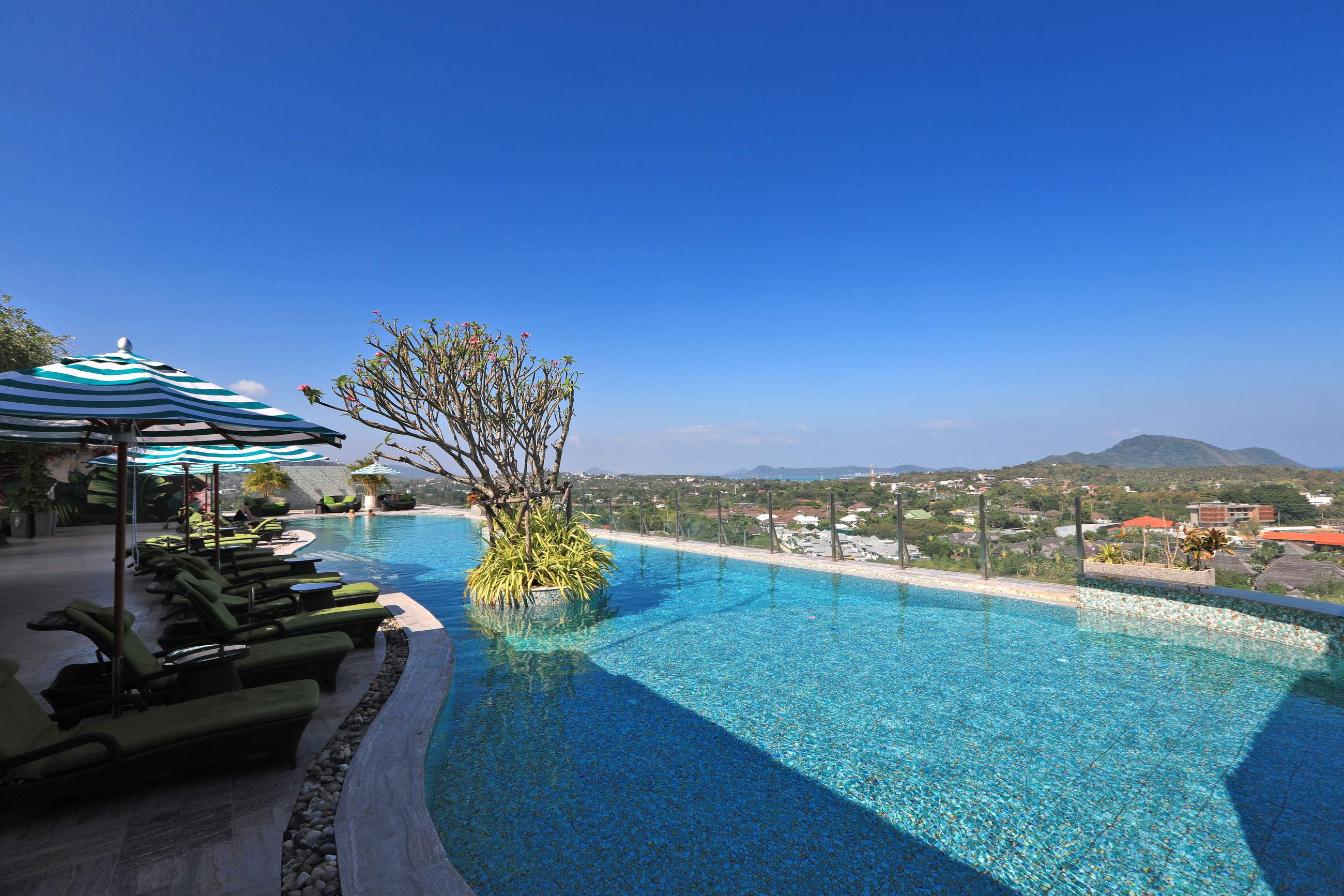 Property for Sale Calypso Garden, Thailand, Phuket, Rawai | Villacarte