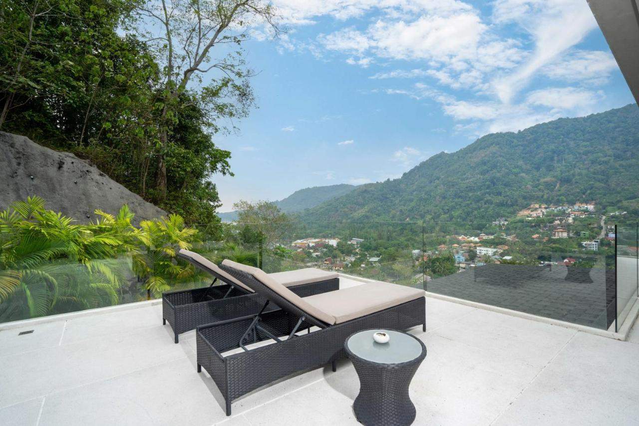Property for Sale Natural Park, Thailand, Phuket, Kamala | Villacarte
