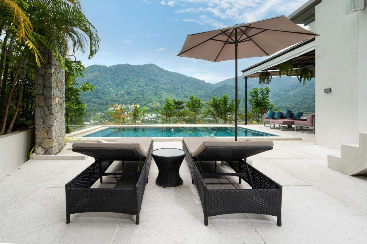 Property for Sale Natural Park, Thailand, Phuket, Kamala | Villacarte