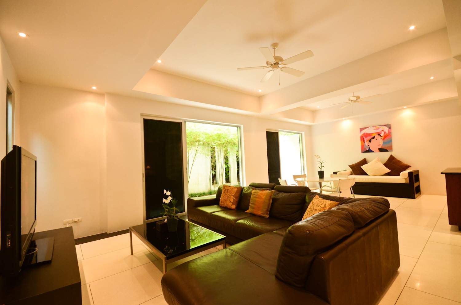 Rent villa OVERLOOKING LAYAN 4, Thailand, Phuket, Bang Tao | Villacarte
