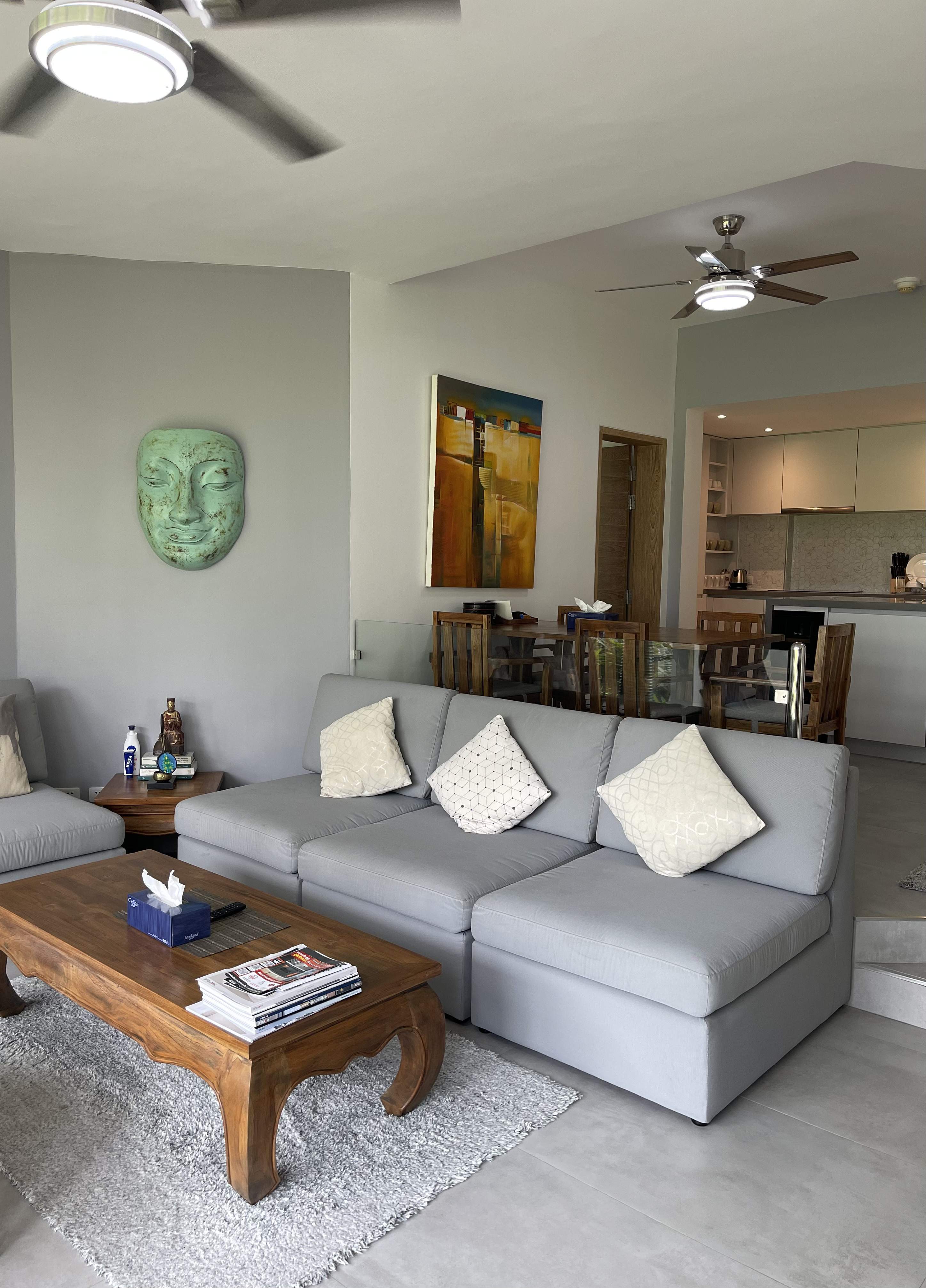 Rent apartments Allamanda 3, Thailand, Phuket, Bang Tao | Villacarte