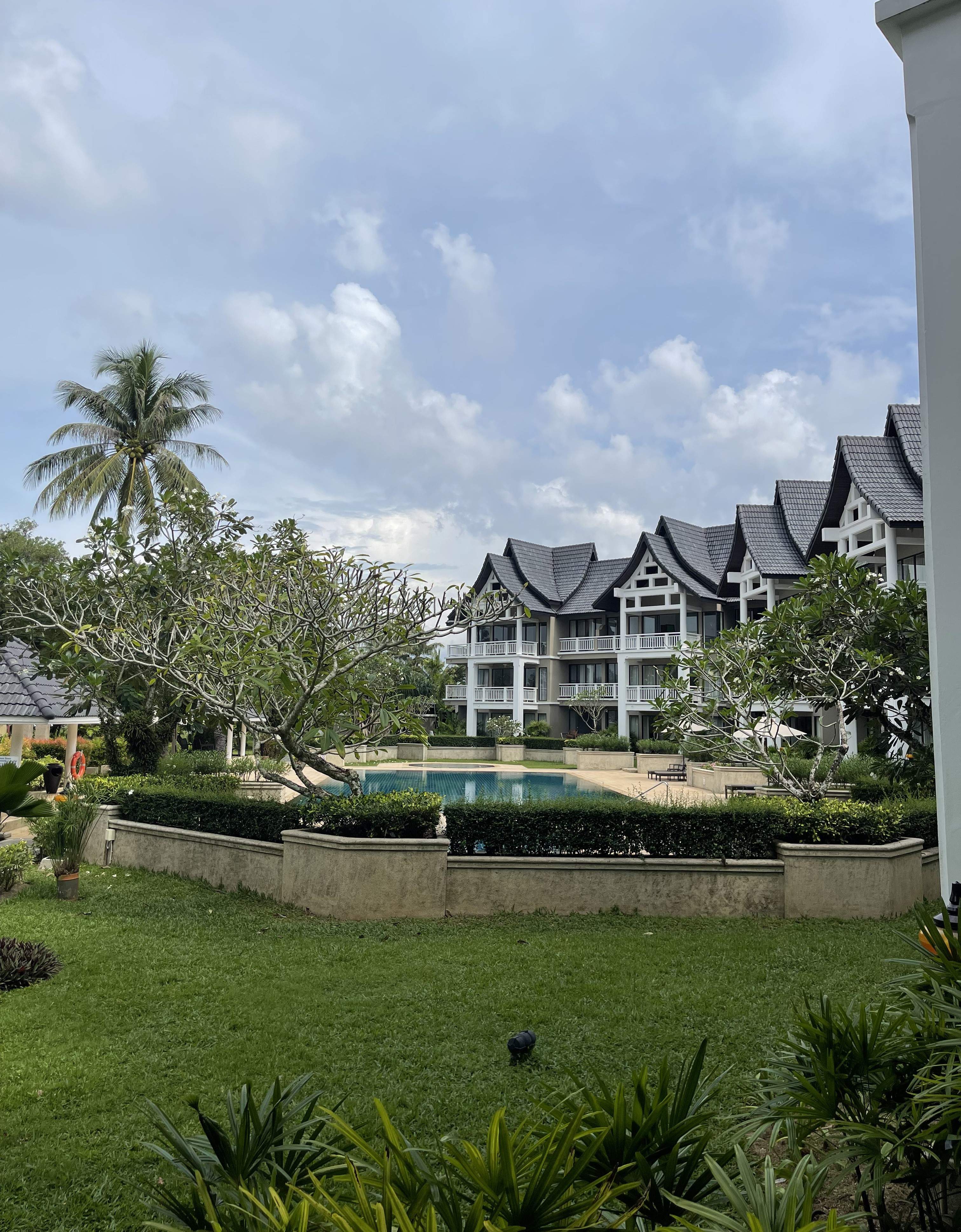 Аренда апартаментов Allamanda 3, Таиланд, Пхукет, Банг Тао | Villacarte