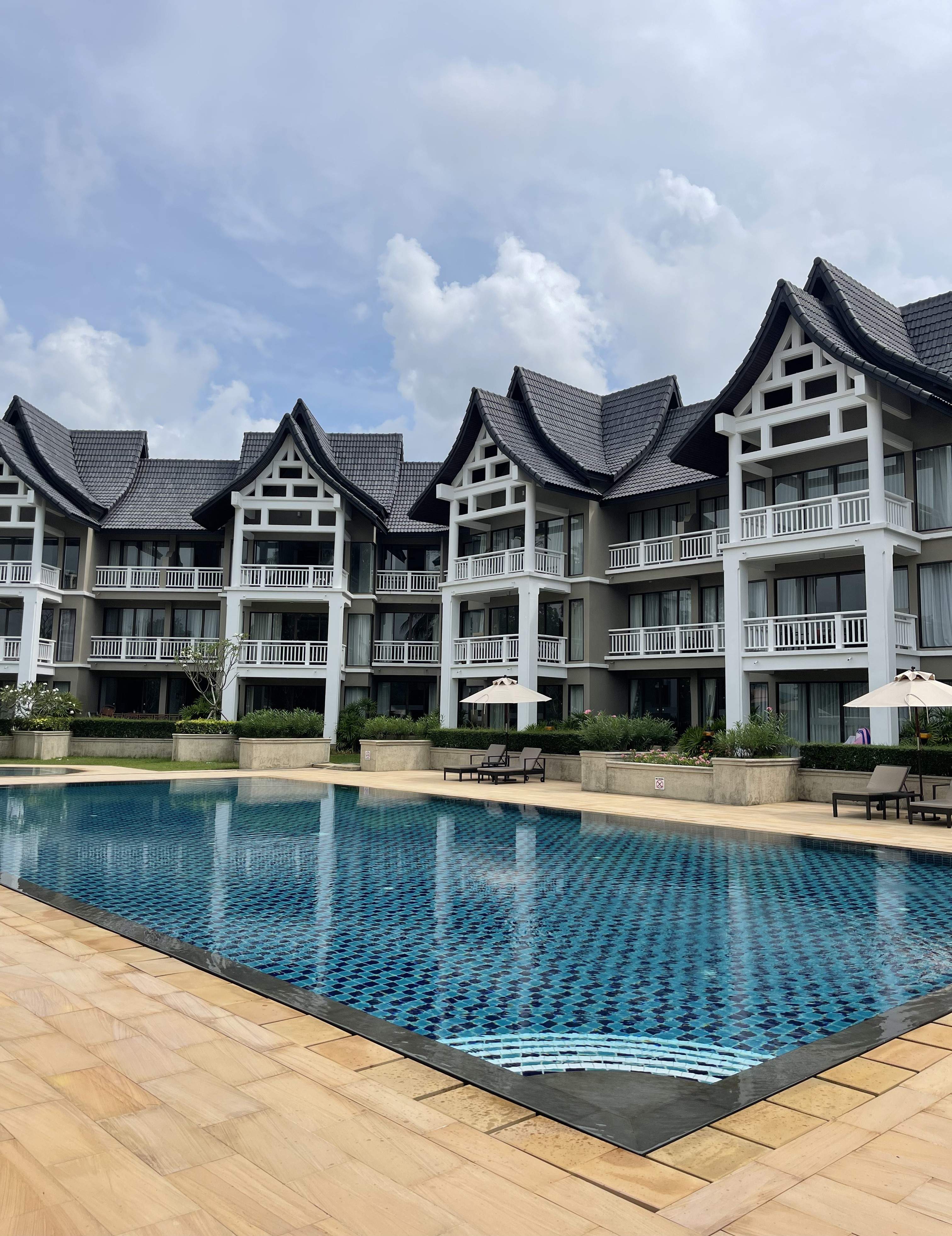 Аренда апартаментов Allamanda 3, Таиланд, Пхукет, Банг Тао | Villacarte