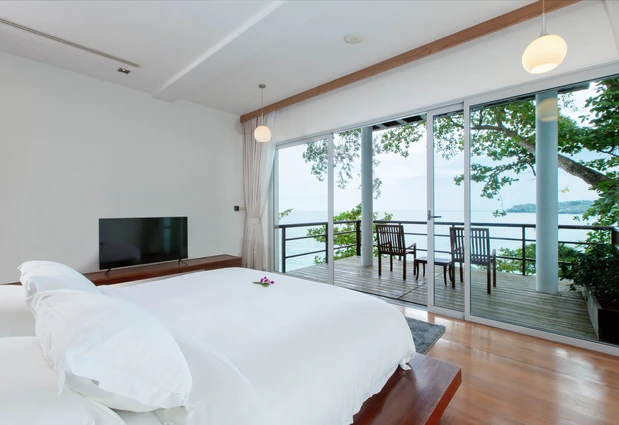 Rent villa Talay Singh 2, Thailand, Phuket, Surin | Villacarte