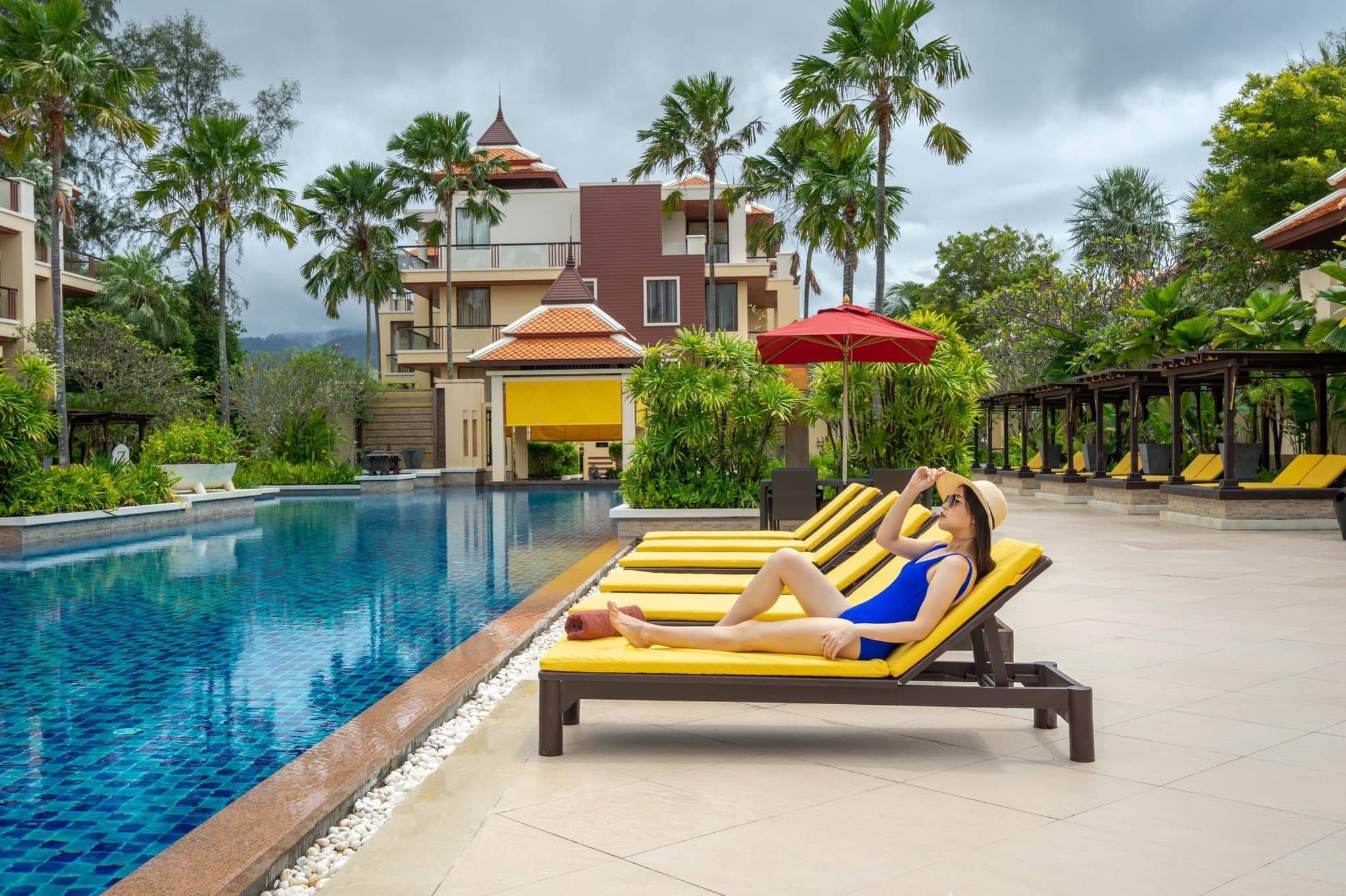 Продажа недвижимости Movenpick Resort Bangtao Beach Phuket, Таиланд, Пхукет, Банг Тао | Villacarte