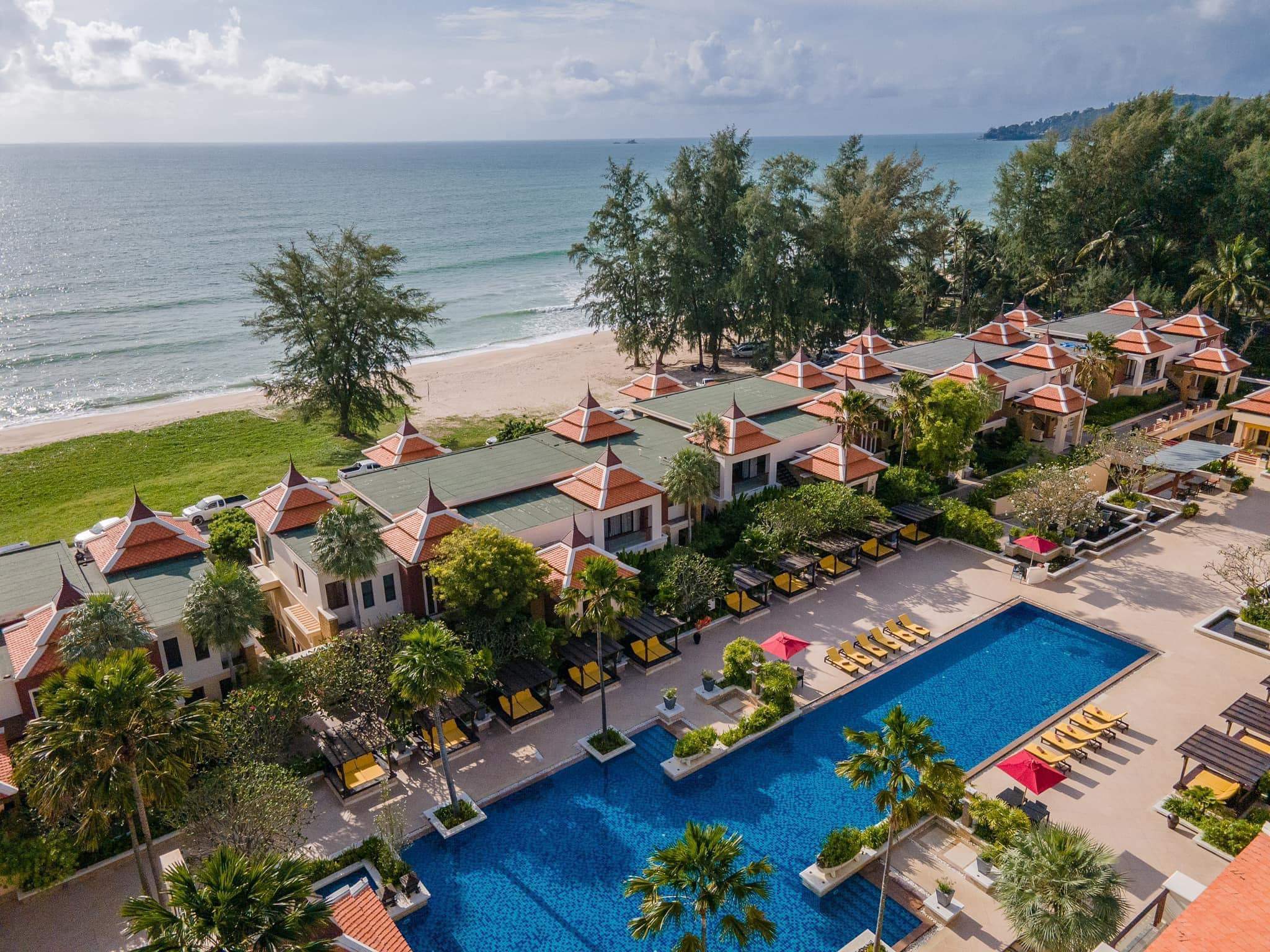 Property for Sale Movenpick Resort Bangtao Beach Phuket, Thailand, Phuket, Bang Tao | Villacarte