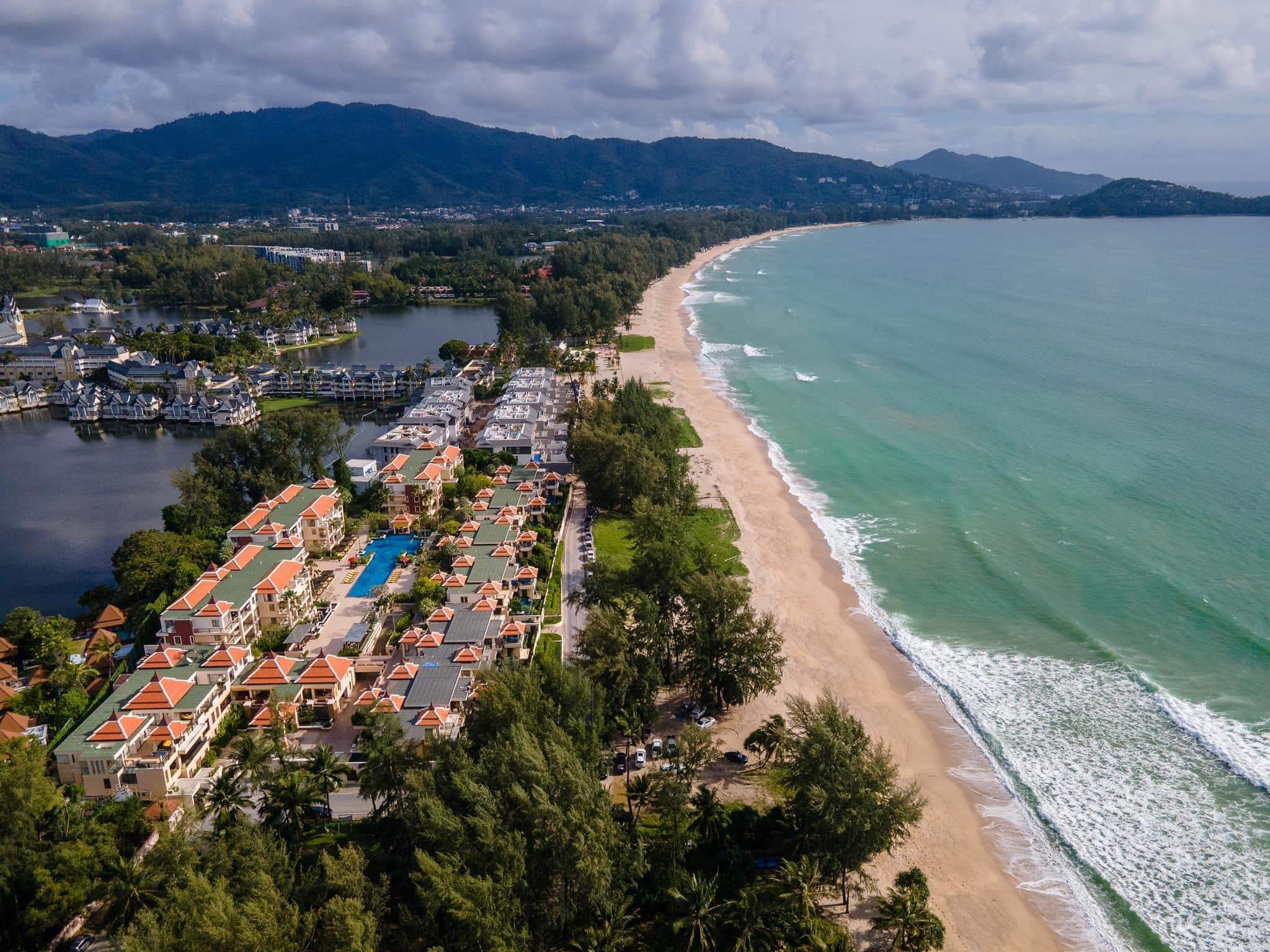 Property for Sale Movenpick Resort Bangtao Beach Phuket, Thailand, Phuket, Bang Tao | Villacarte