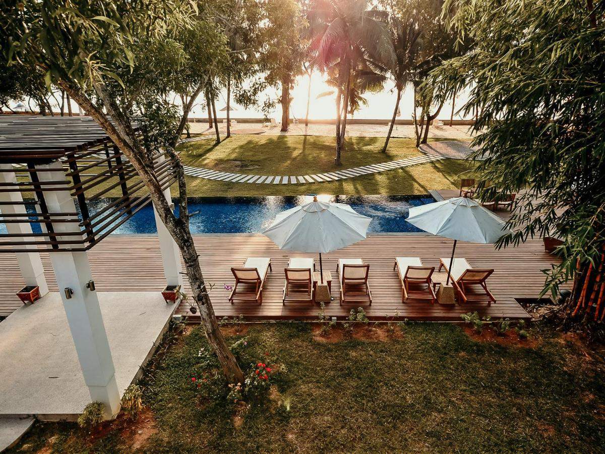 Продажа недвижимости The Mangrove Panwa Phuket Resort, Таиланд, Пхукет, Панва | Villacarte