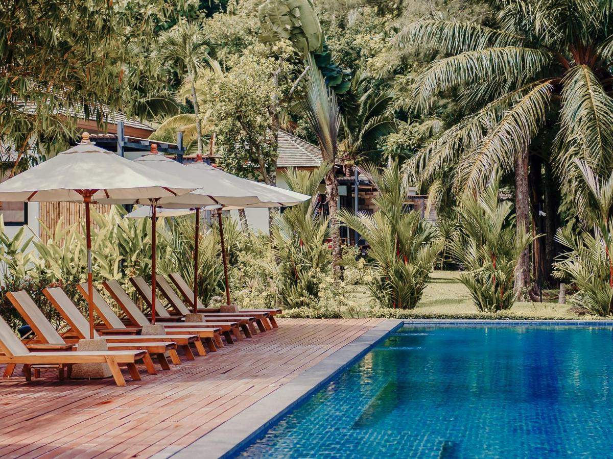Продажа недвижимости The Mangrove Panwa Phuket Resort, Таиланд, Пхукет, Панва | Villacarte