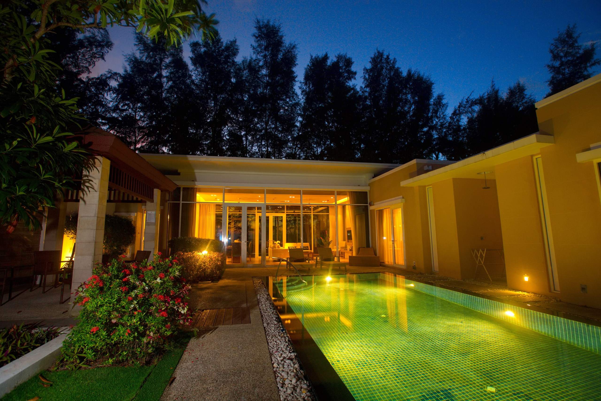 Property for Sale Splash Beach Resort, Thailand, Phuket, Mai Khao | Villacarte