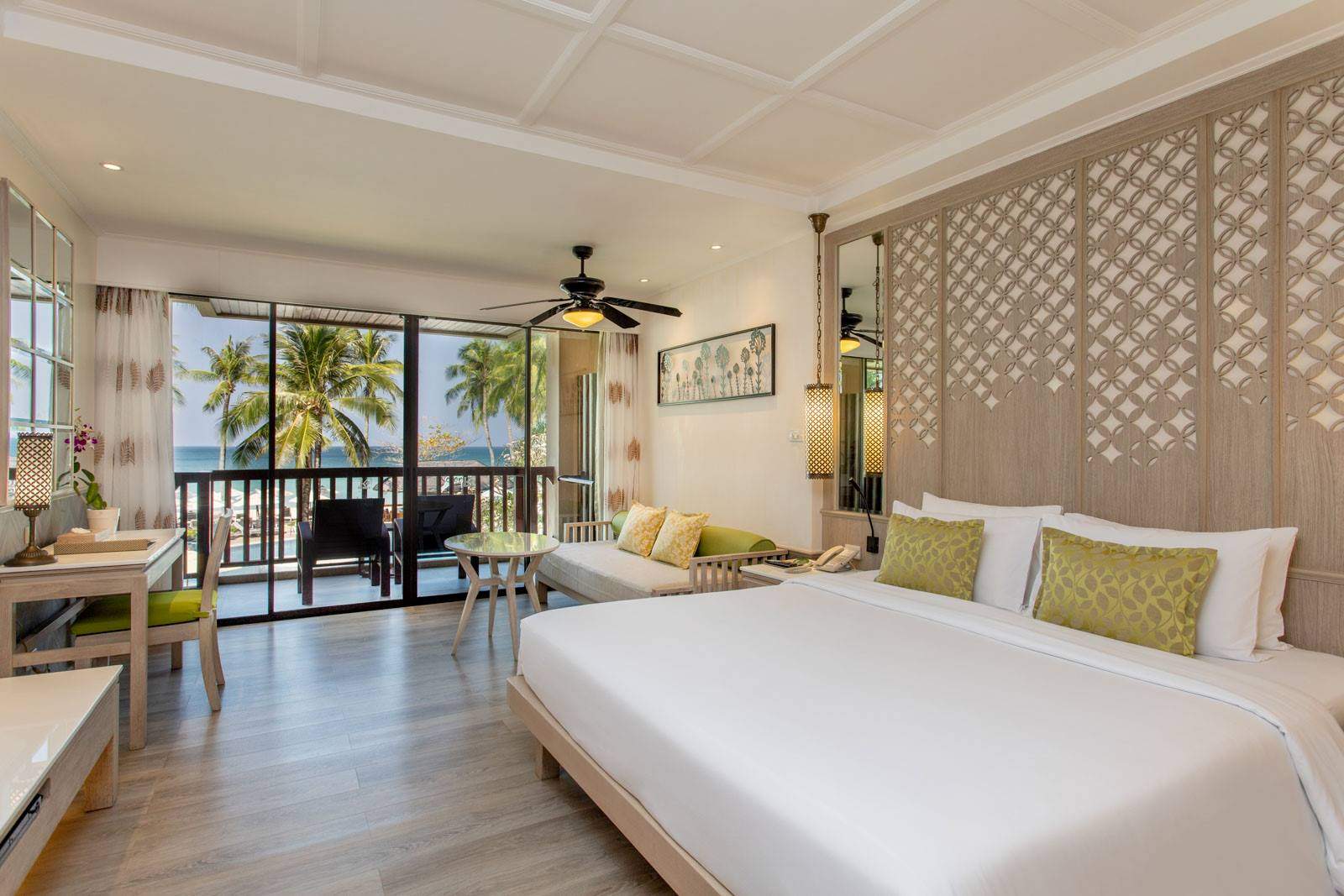 Rent apartments JUNIOR SUITE, Thailand, Phuket, Kata | Villacarte