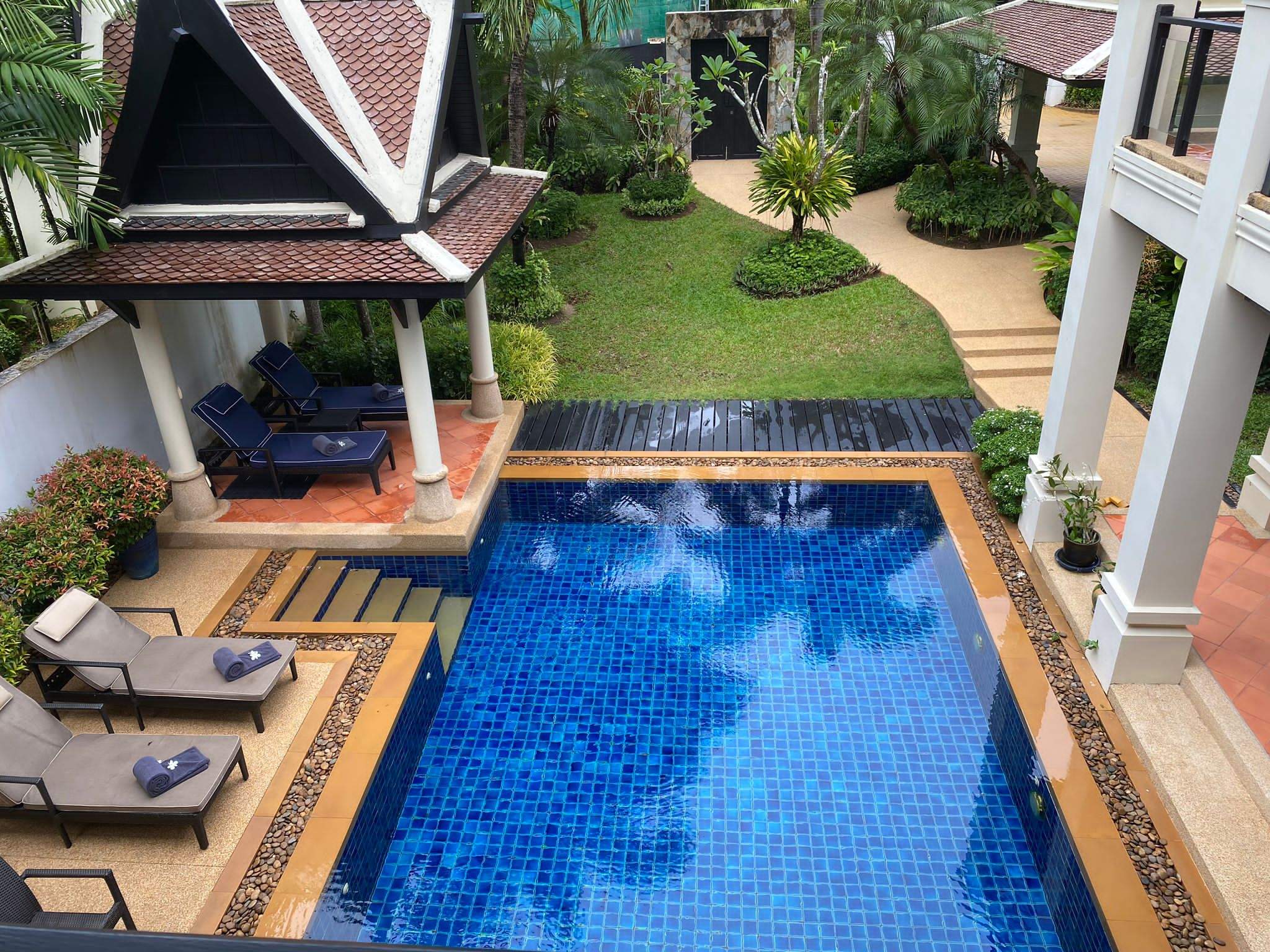 Property for Sale Maan Tawan, Thailand, Phuket, Bang Tao | Villacarte