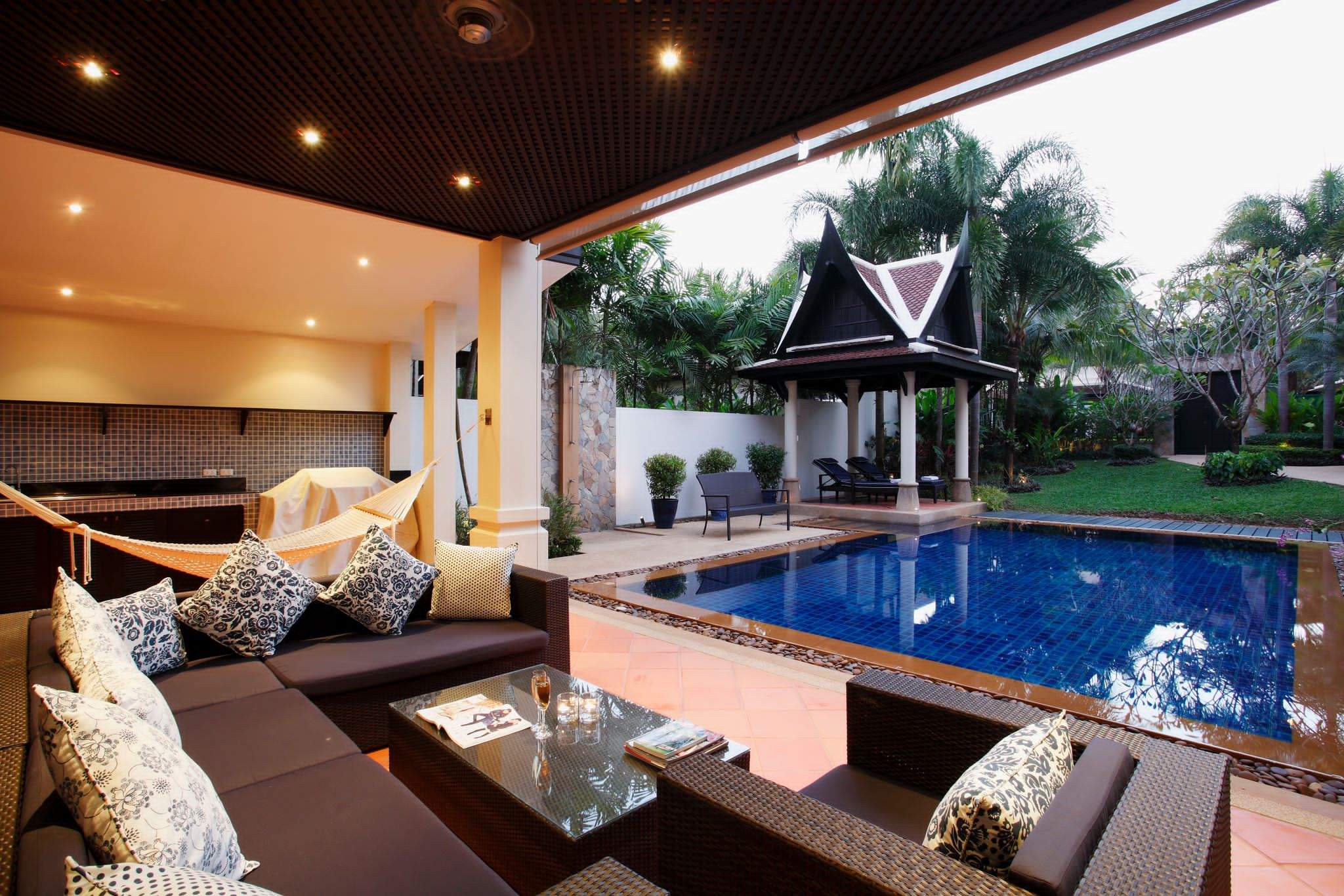 Property for Sale Maan Tawan, Thailand, Phuket, Bang Tao | Villacarte