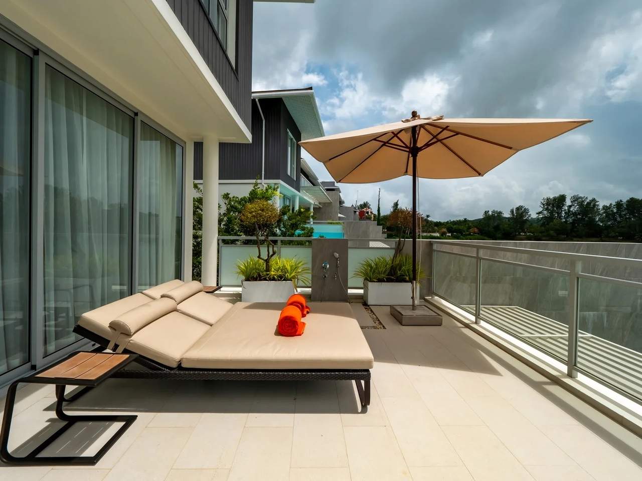 Property for Sale Angsana Beachfront Residences, Thailand, Phuket, Laguna | Villacarte