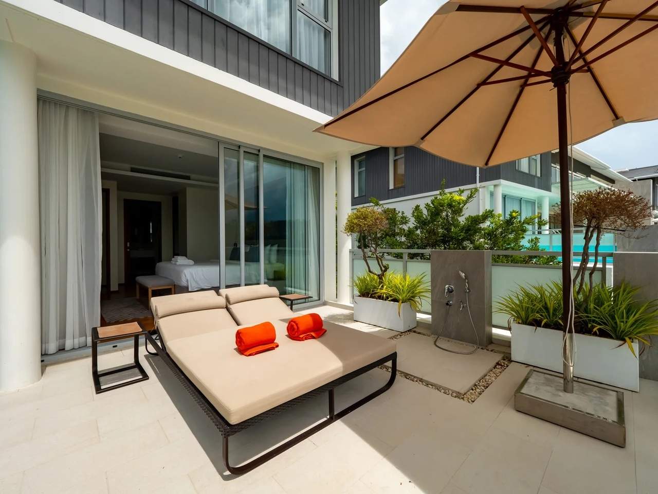 Property for Sale Angsana Beachfront Residences, Thailand, Phuket, Laguna | Villacarte