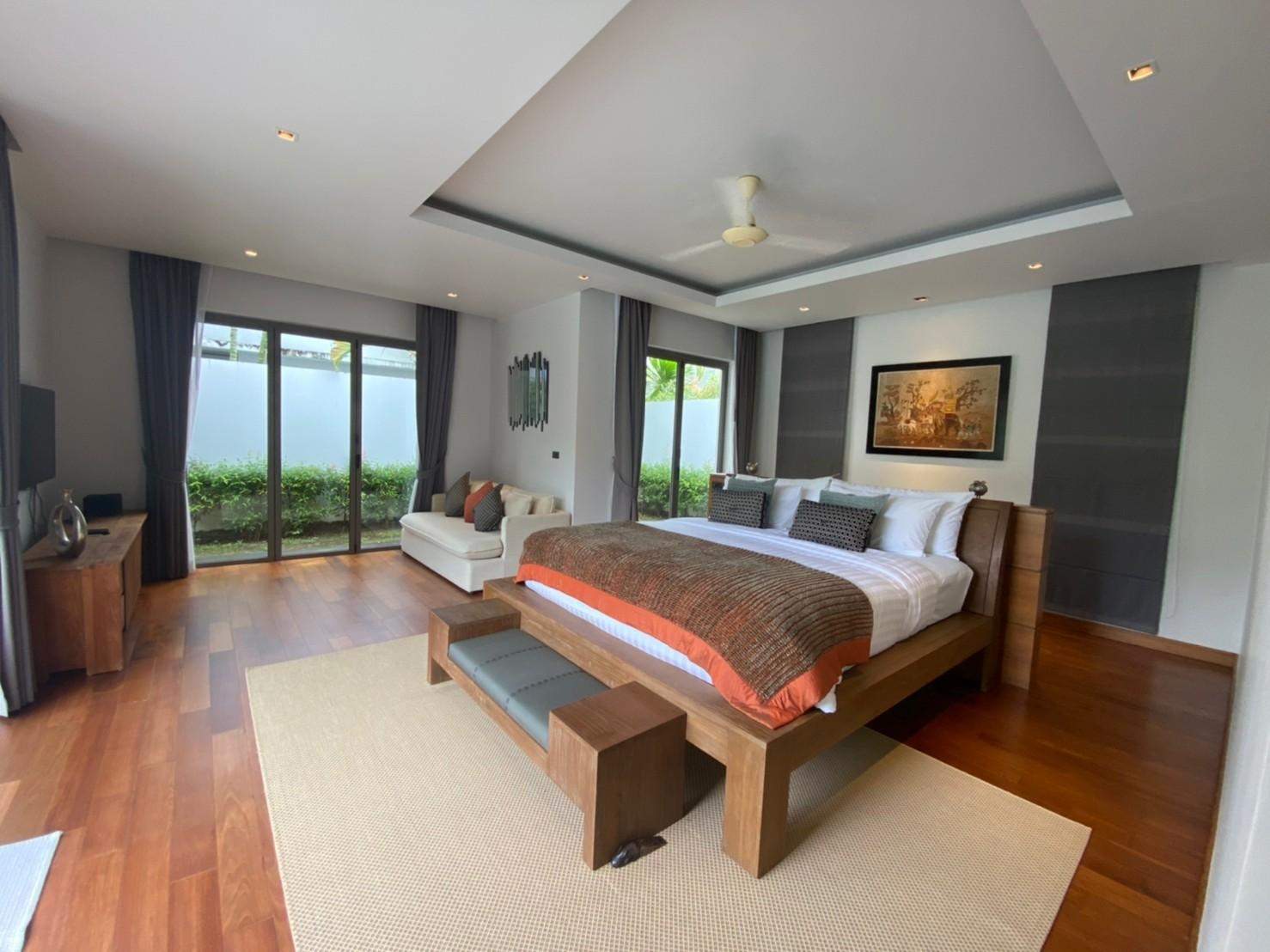 Property for Sale Anchan Lagoon, Thailand, Phuket, Bang Tao | Villacarte