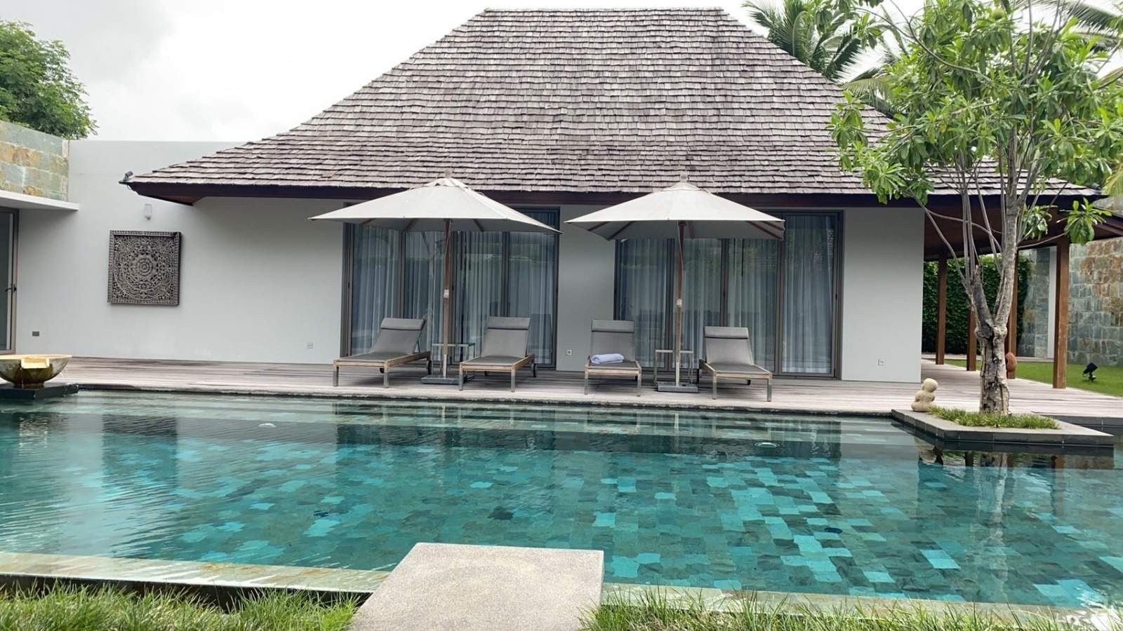 Property for Sale Anchan Lagoon, Thailand, Phuket, Bang Tao | Villacarte
