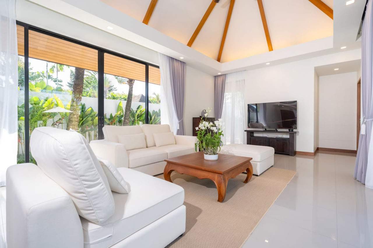 Продажа недвижимости Anchan Villas Phase 1, Таиланд, Пхукет, Банг Тао | Villacarte
