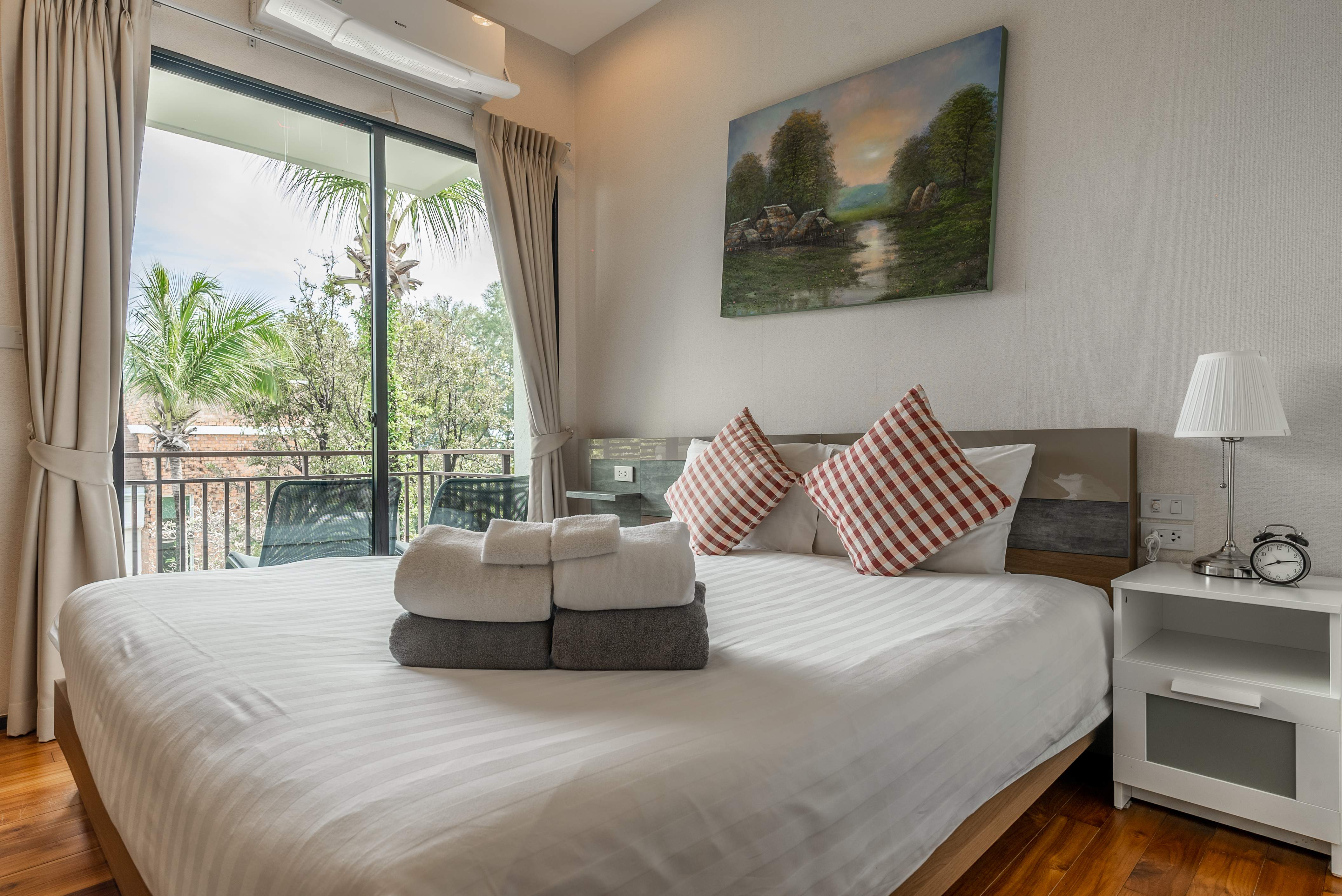 Property for Sale Title, Thailand, Phuket, Rawai | Villacarte