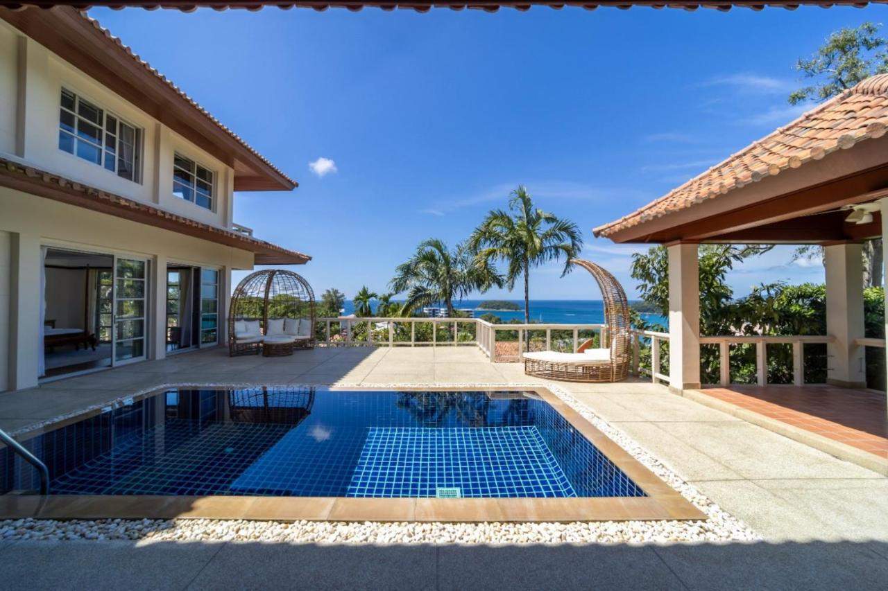 Property for Sale Katamanda, Thailand, Phuket, Kata | Villacarte