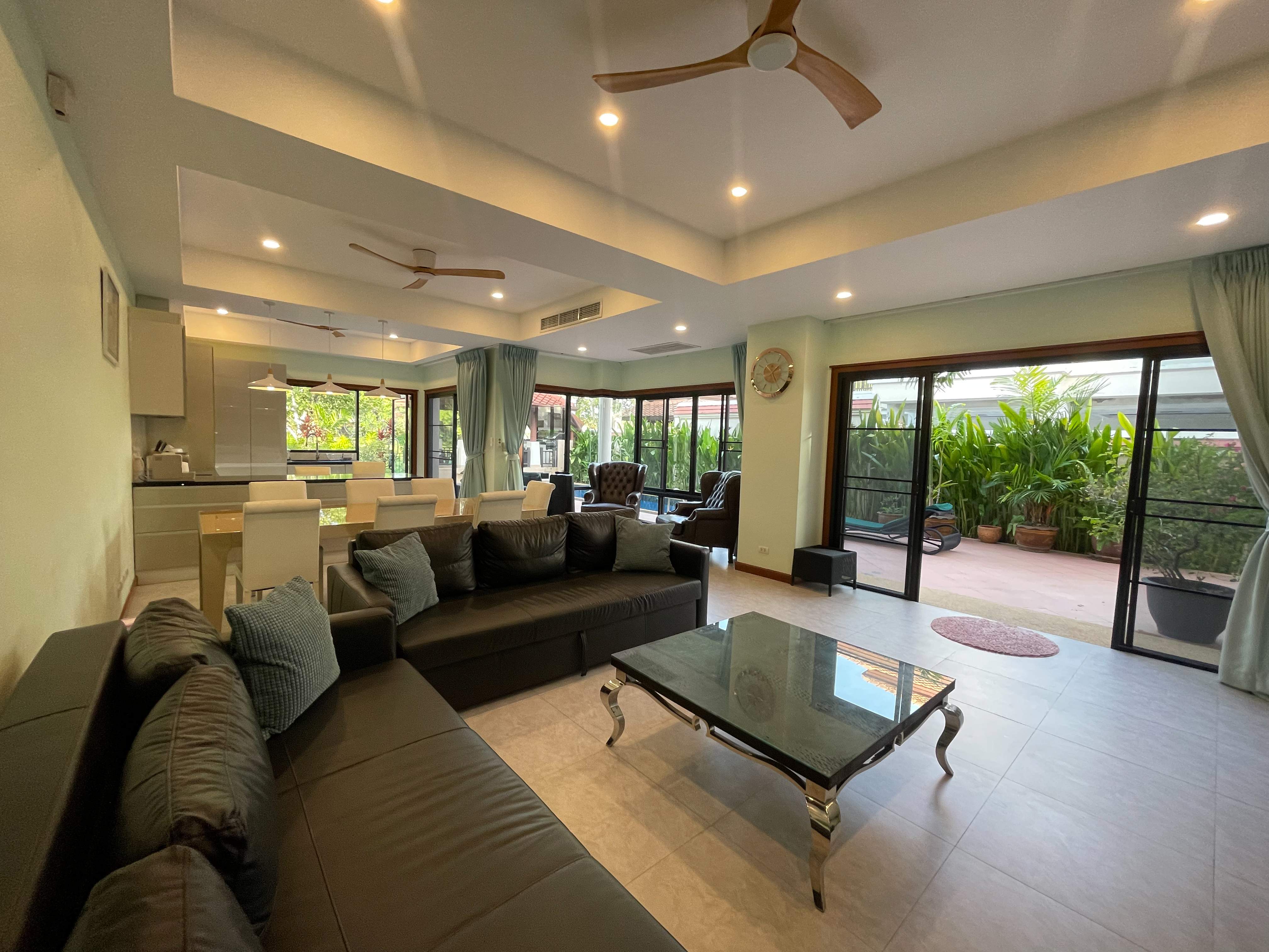 Rent villa Angsana Villas 111/24, Thailand, Phuket, Laguna | Villacarte