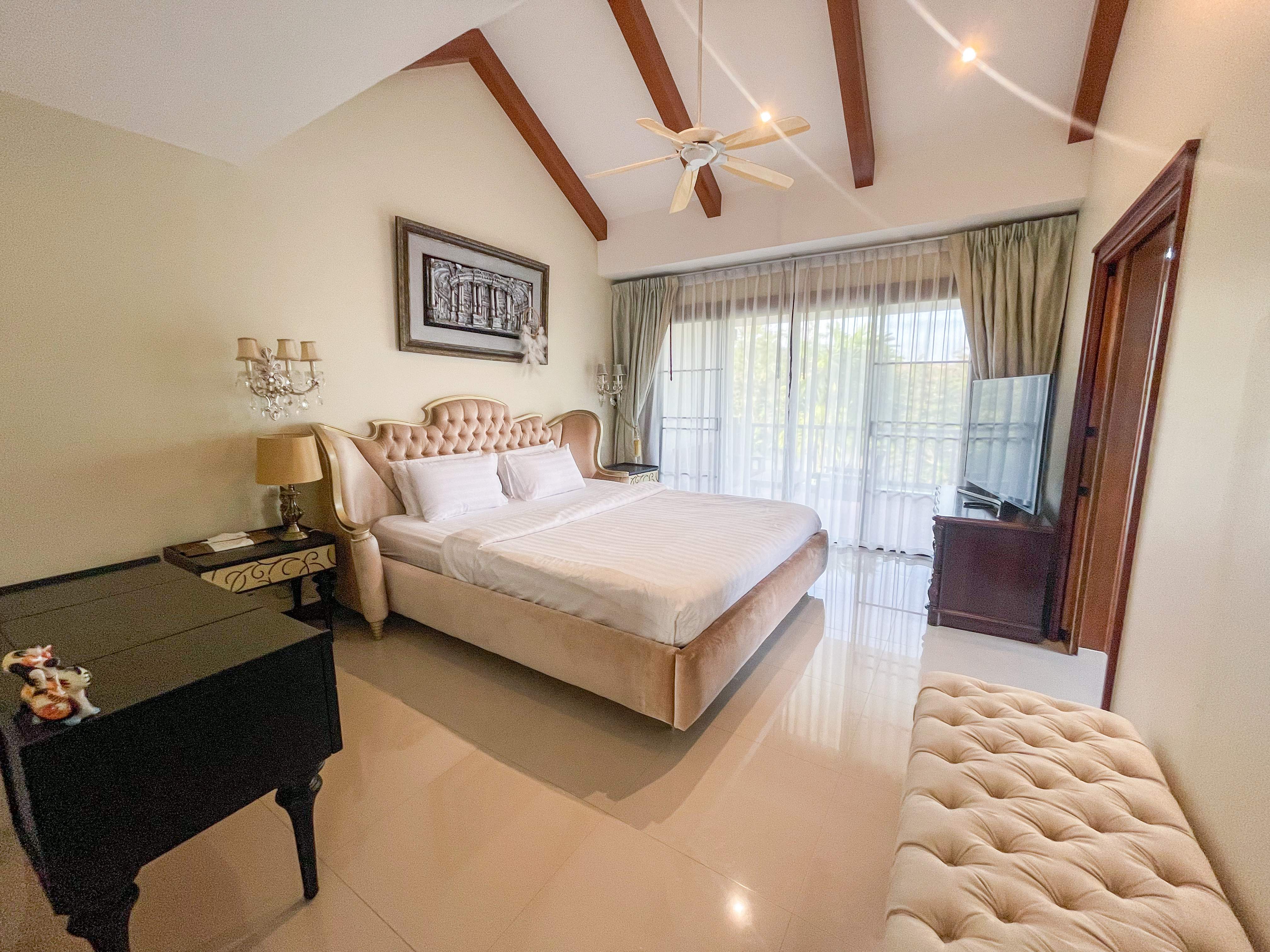 Rent villa Angsana Villas 111/24, Thailand, Phuket, Laguna | Villacarte