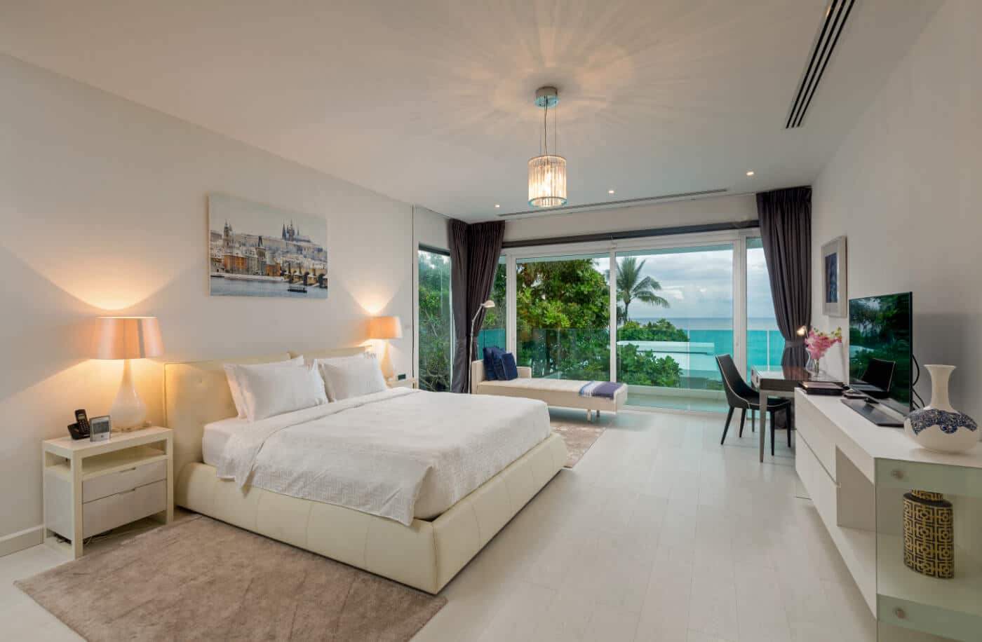 Rent villa Summer Estate, Thailand, Phuket, Phang Nga | Villacarte