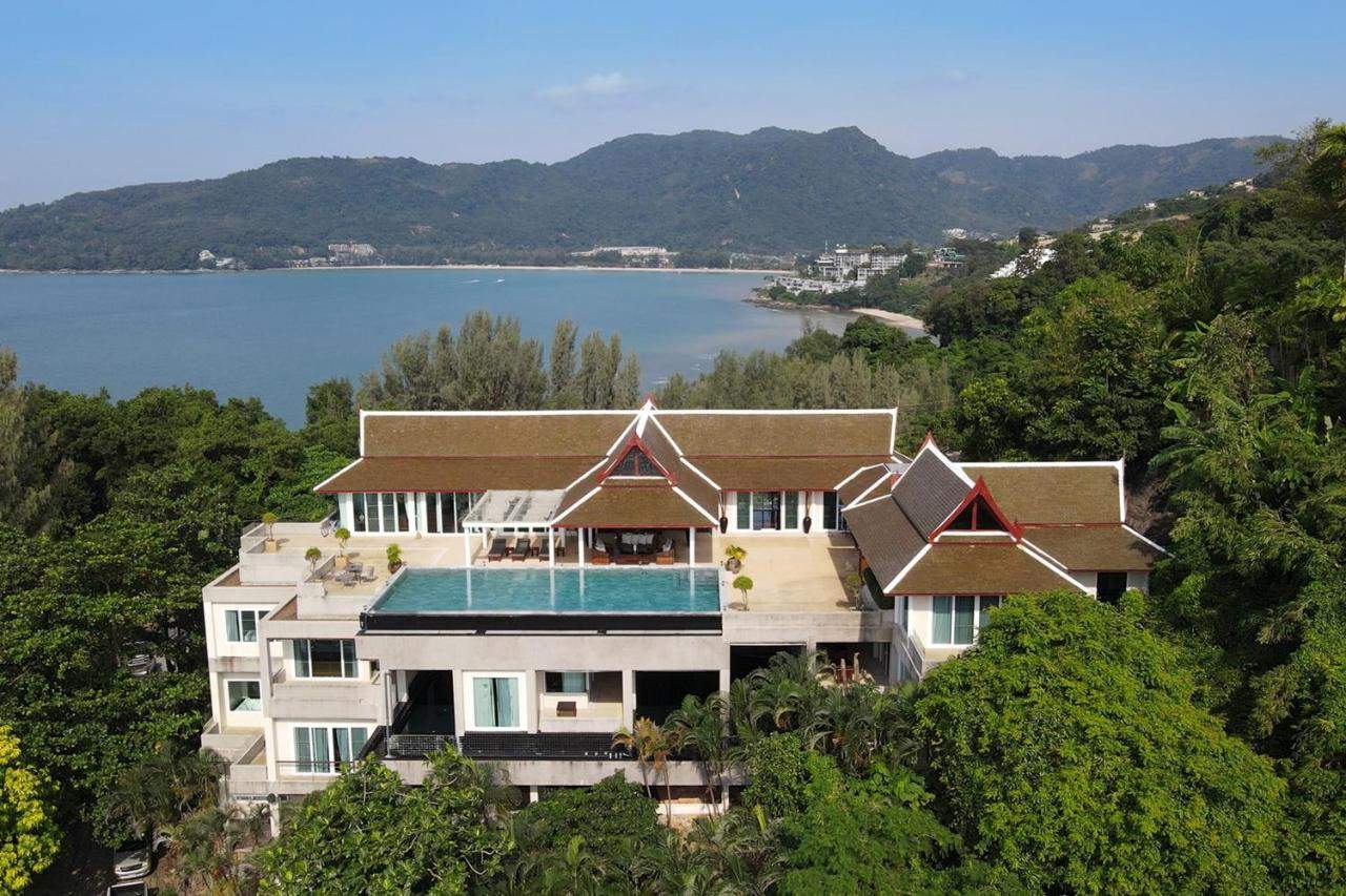 Продажа недвижимости Ayara Kamala, Таиланд, Пхукет, Камала | Villacarte