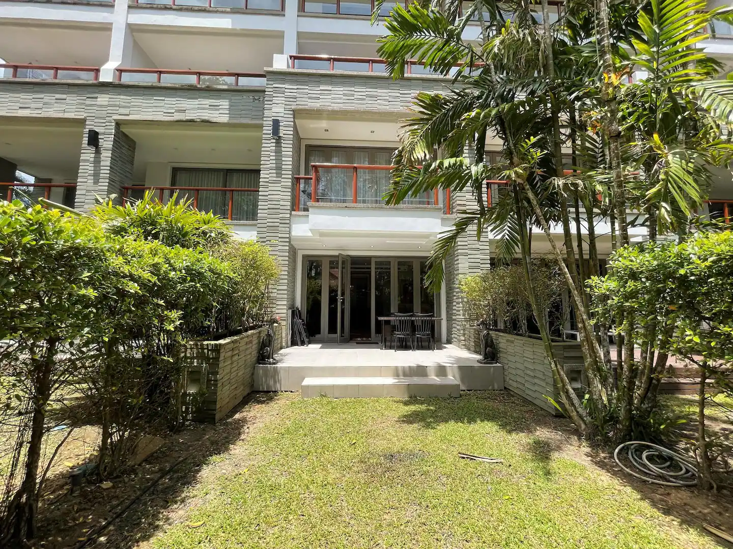 Property for Sale Pearl of Naithon, Thailand, Phuket, Nai Ton | Villacarte