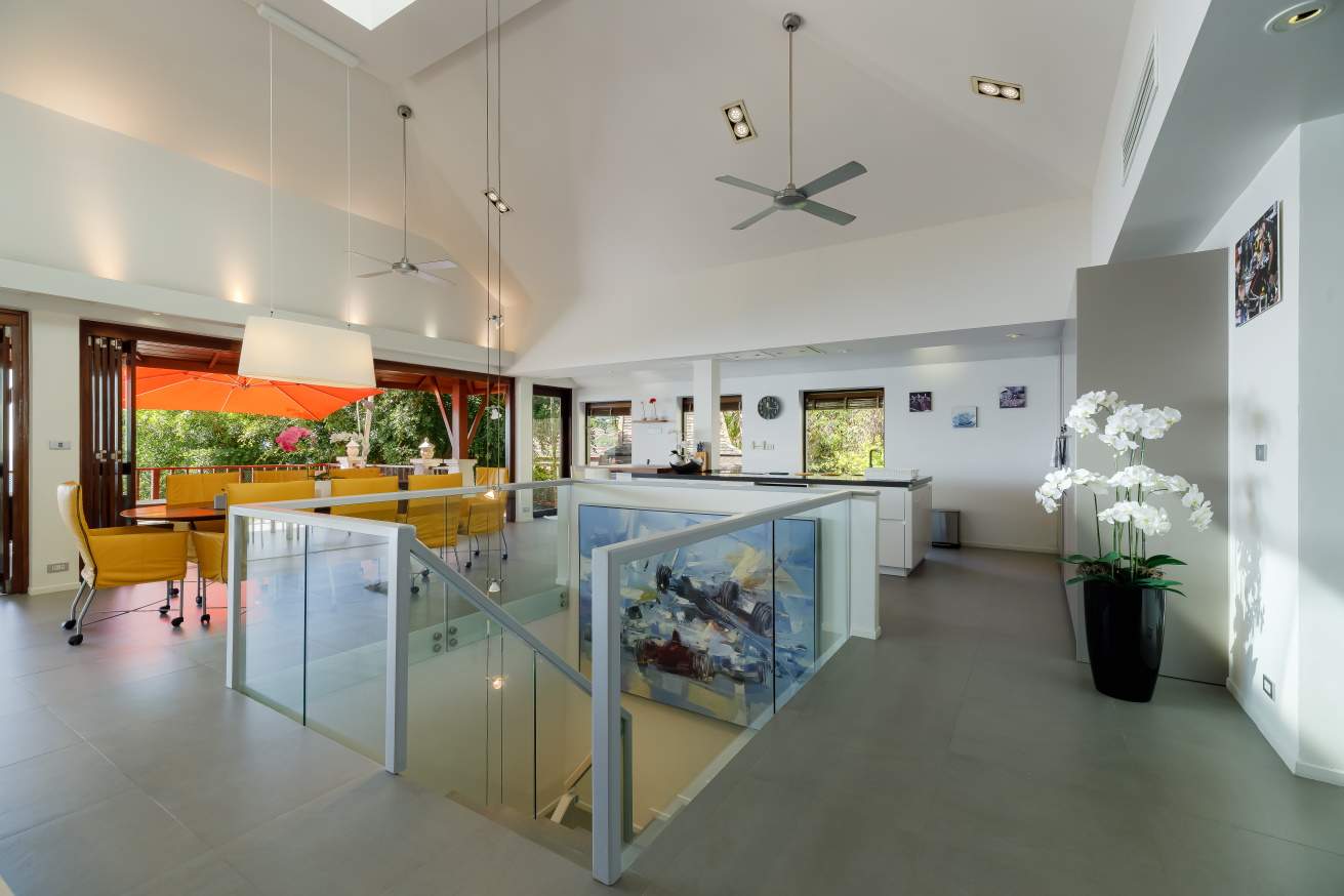 Property for Sale L'Orchidee Residences, Thailand, Phuket, Kalim | Villacarte
