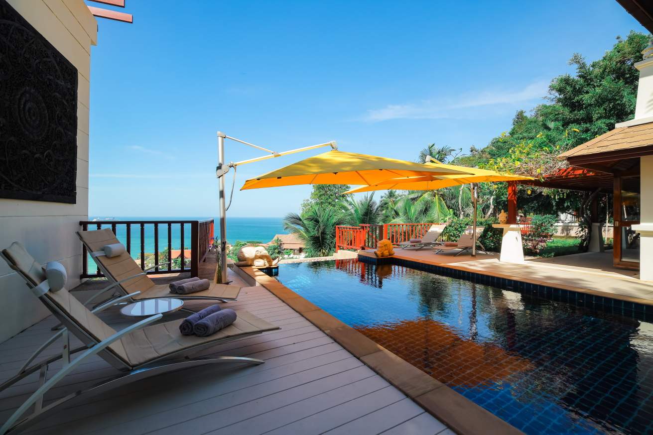 Property for Sale L'Orchidee Residences, Thailand, Phuket, Kalim | Villacarte