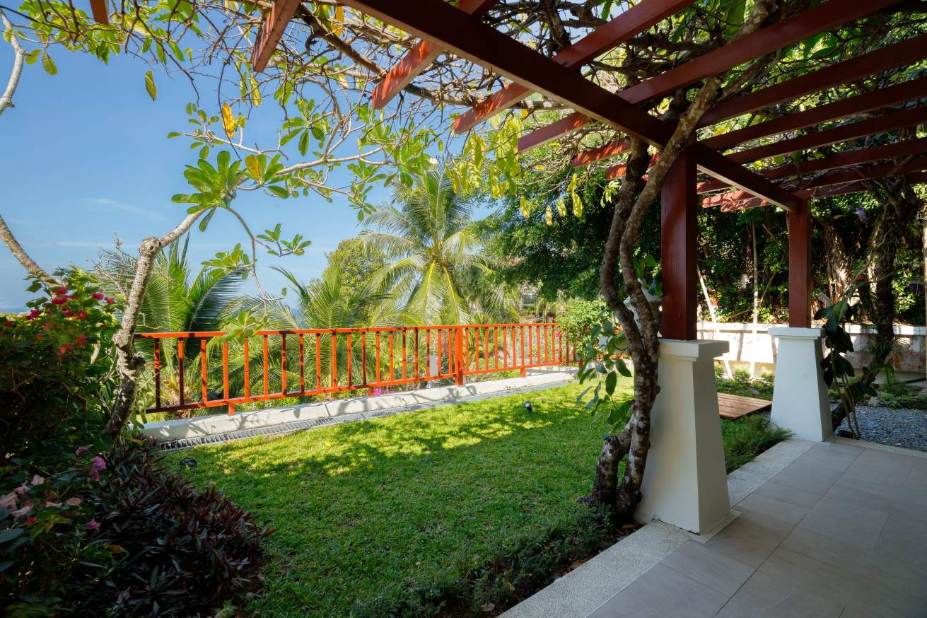Продажа недвижимости L'Orchidee Residences, Таиланд, Пхукет, Калим | Villacarte