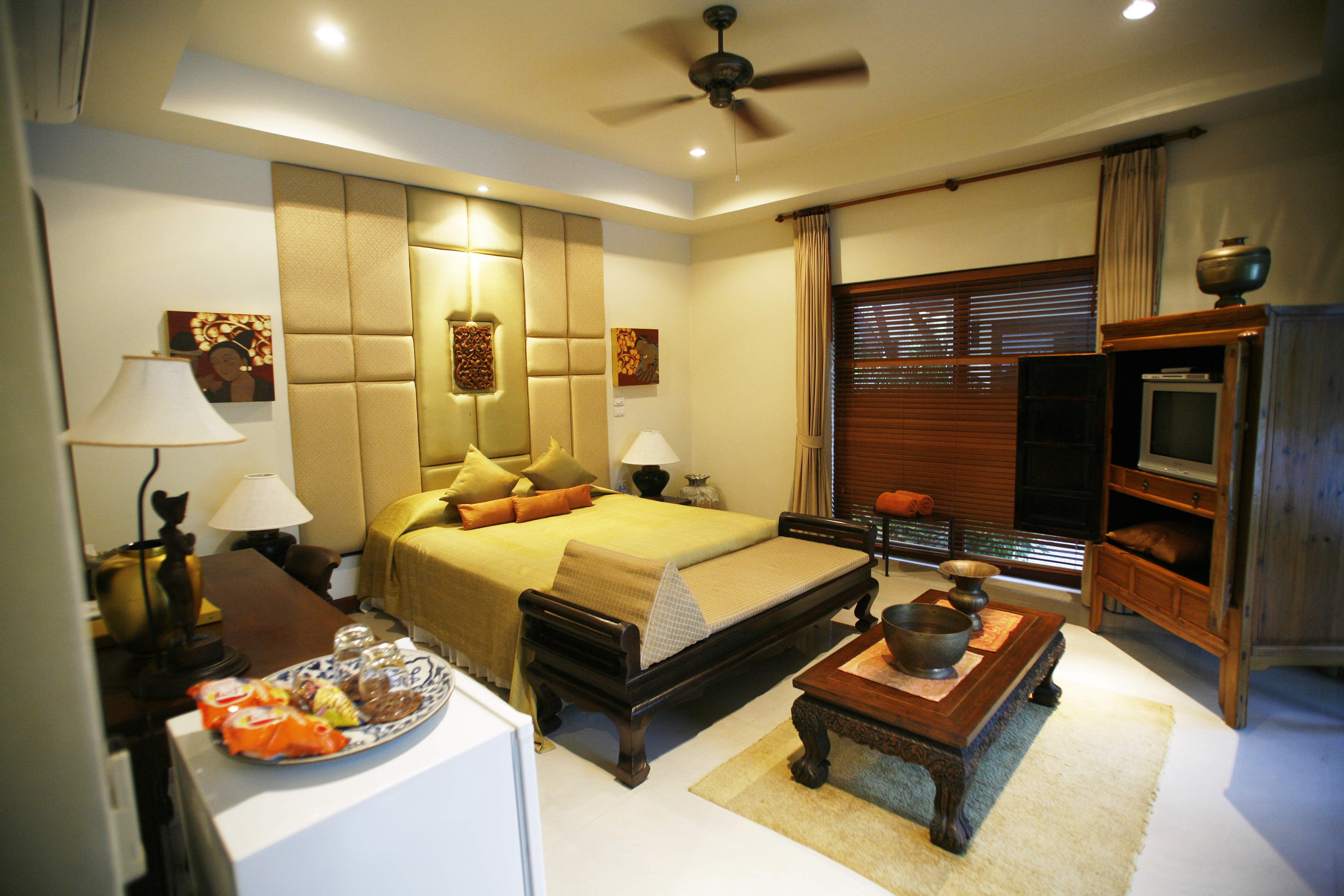 Rent villa Himmaphan, Thailand, Phuket, Bang Tao | Villacarte