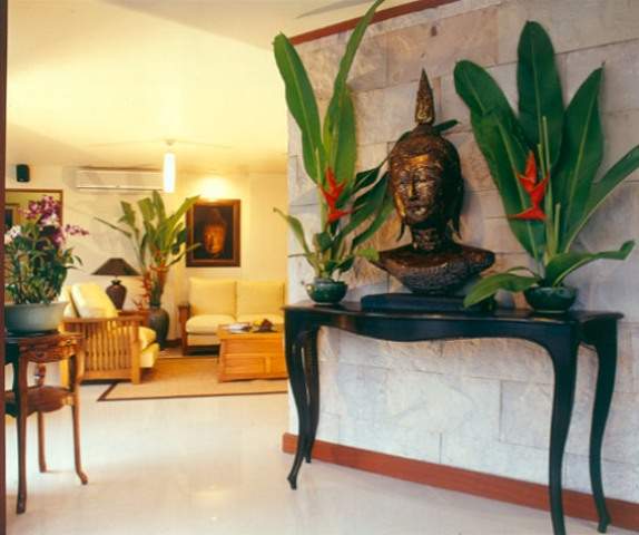 Rent villa Himmaphan, Thailand, Phuket, Bang Tao | Villacarte