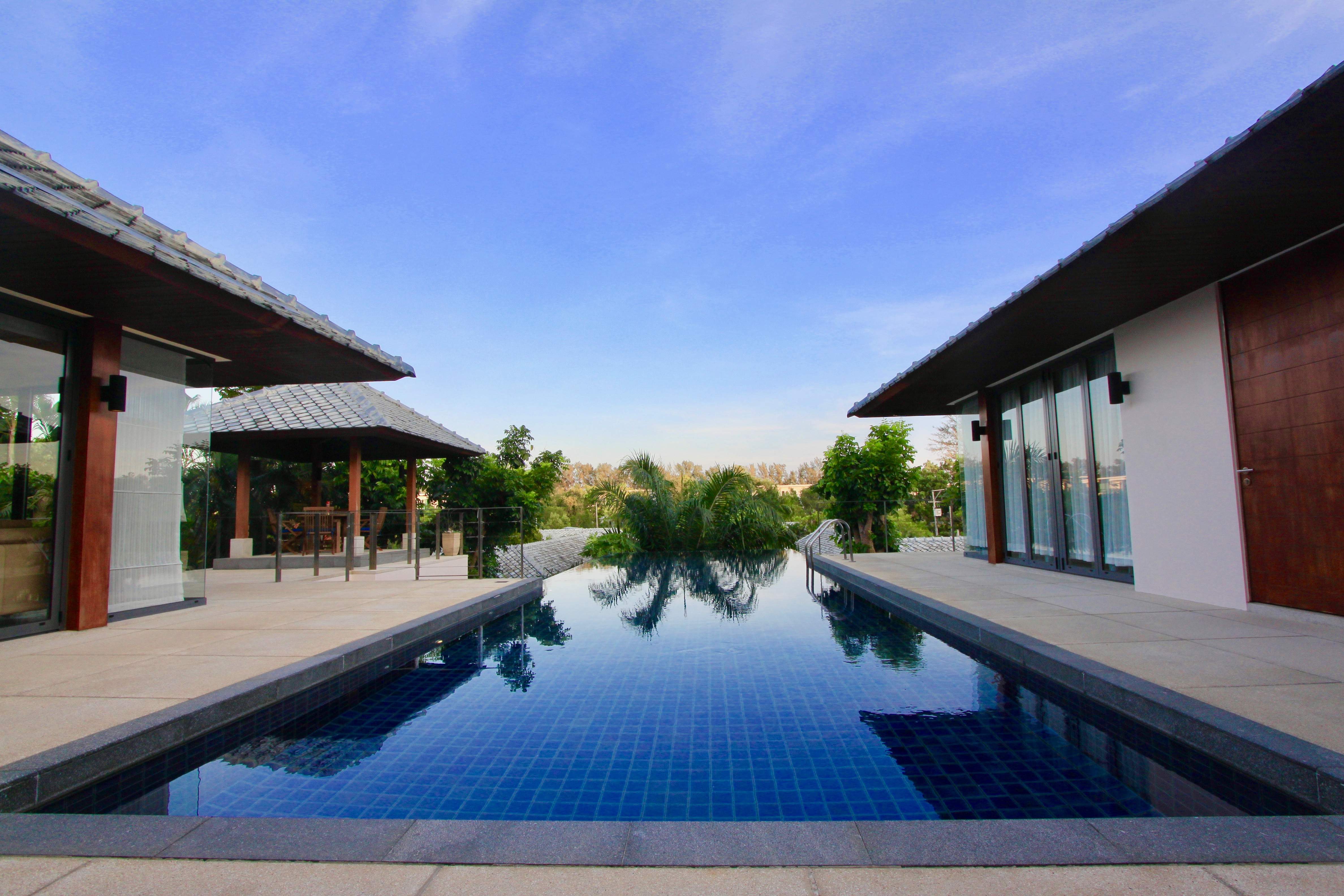 Rent villa Rawai Villas Indigo, Thailand, Phuket, Rawai | Villacarte