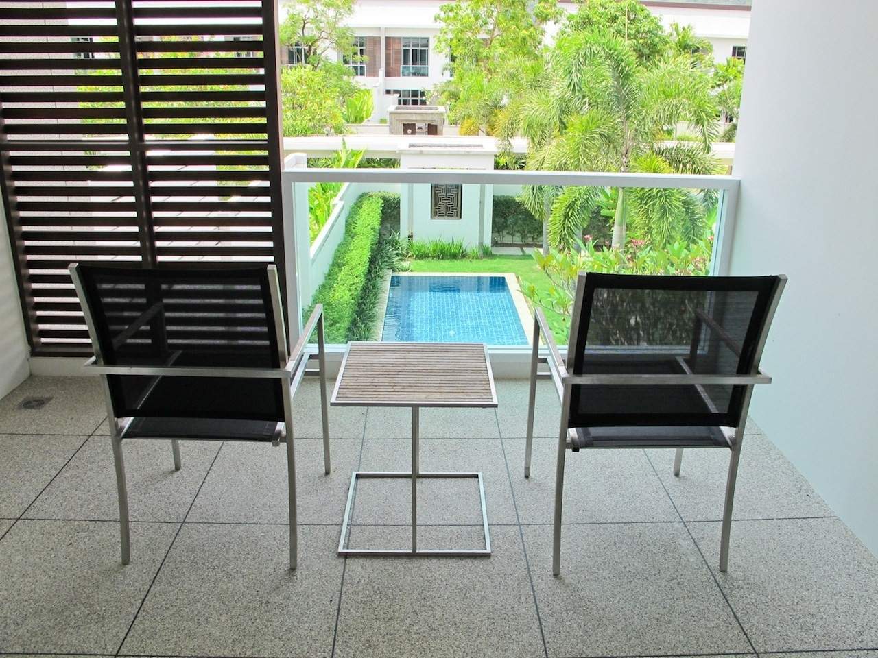 Rent villa Oxygen Condominium, Thailand, Phuket, Bang Tao | Villacarte
