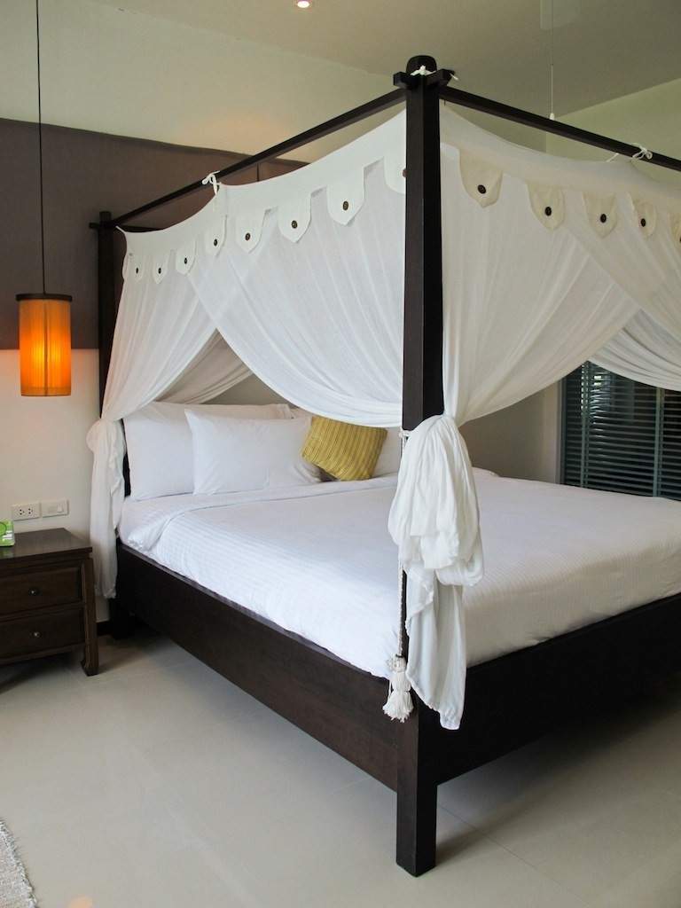 Rent villa Jessica, Thailand, Phuket, Bang Tao | Villacarte