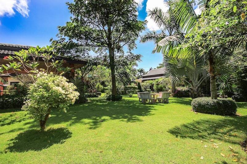 Rent villa Cynthia, Thailand, Phuket, Nai Harn | Villacarte