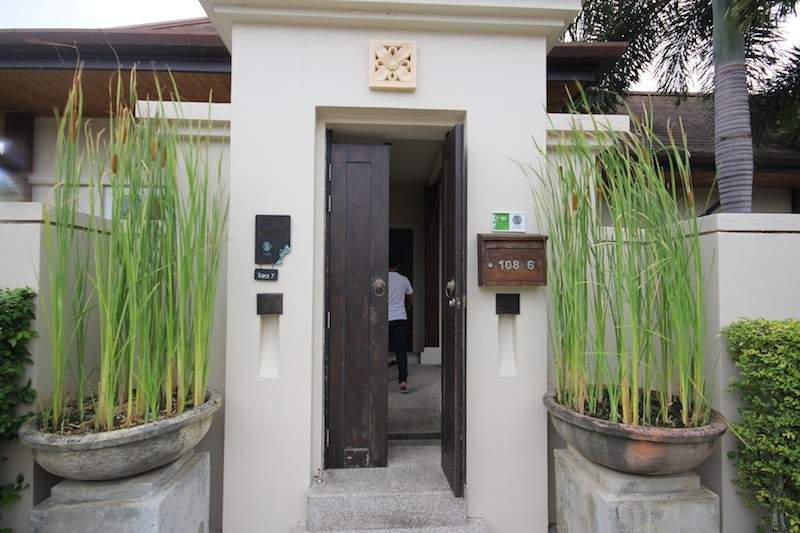 Rent villa Maria, Thailand, Phuket, Bang Tao | Villacarte