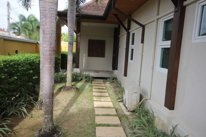 Rent villa Maria, Thailand, Phuket, Bang Tao | Villacarte