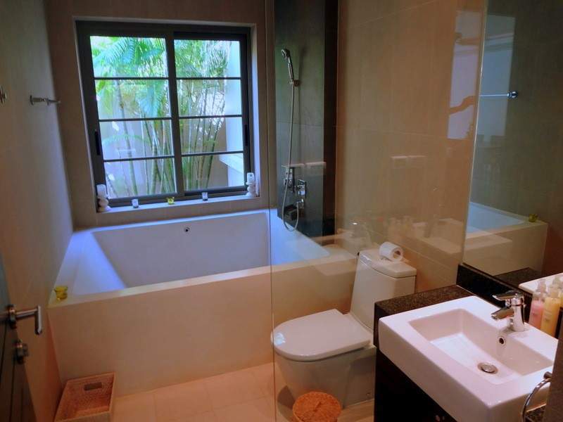 Rent villa The Residence 305, Thailand, Phuket, Bang Tao | Villacarte