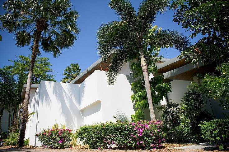 Rent villa Hilda, Thailand, Phuket, Kamala | Villacarte