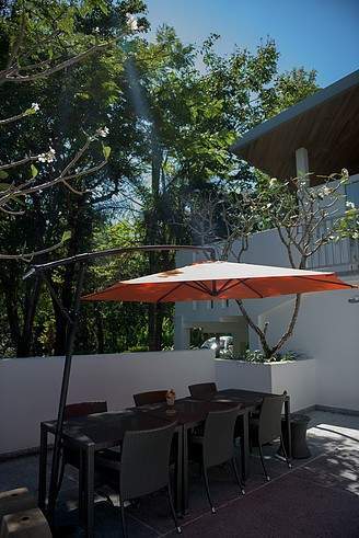 Rent villa Hilda, Thailand, Phuket, Kamala | Villacarte