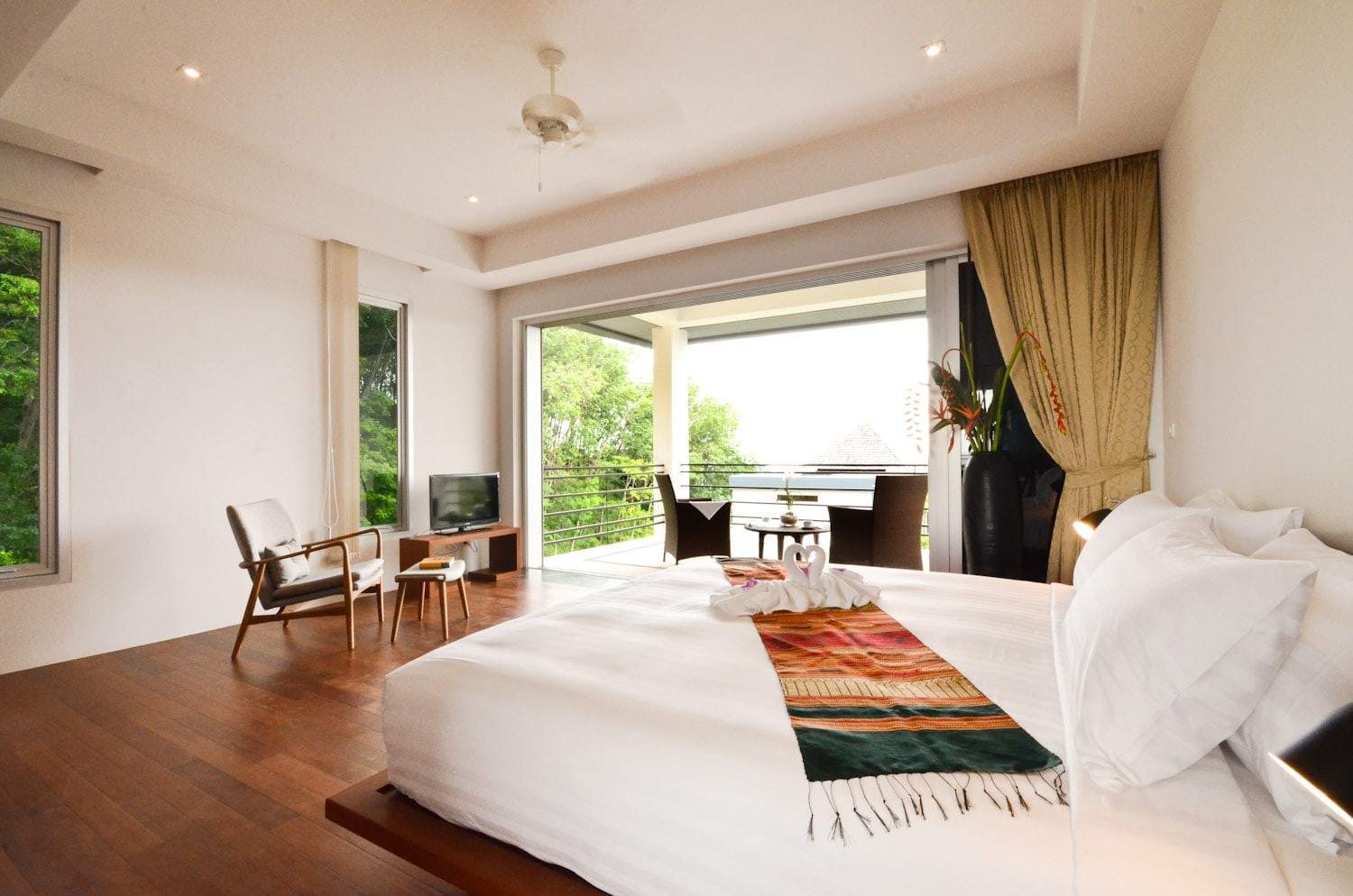 Rent villa Overlooking Layan 17, Thailand, Phuket, Bang Tao | Villacarte