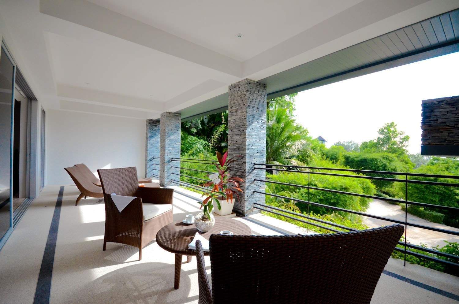 Rent villa Overlooking Layan 20, Thailand, Phuket, Bang Tao | Villacarte