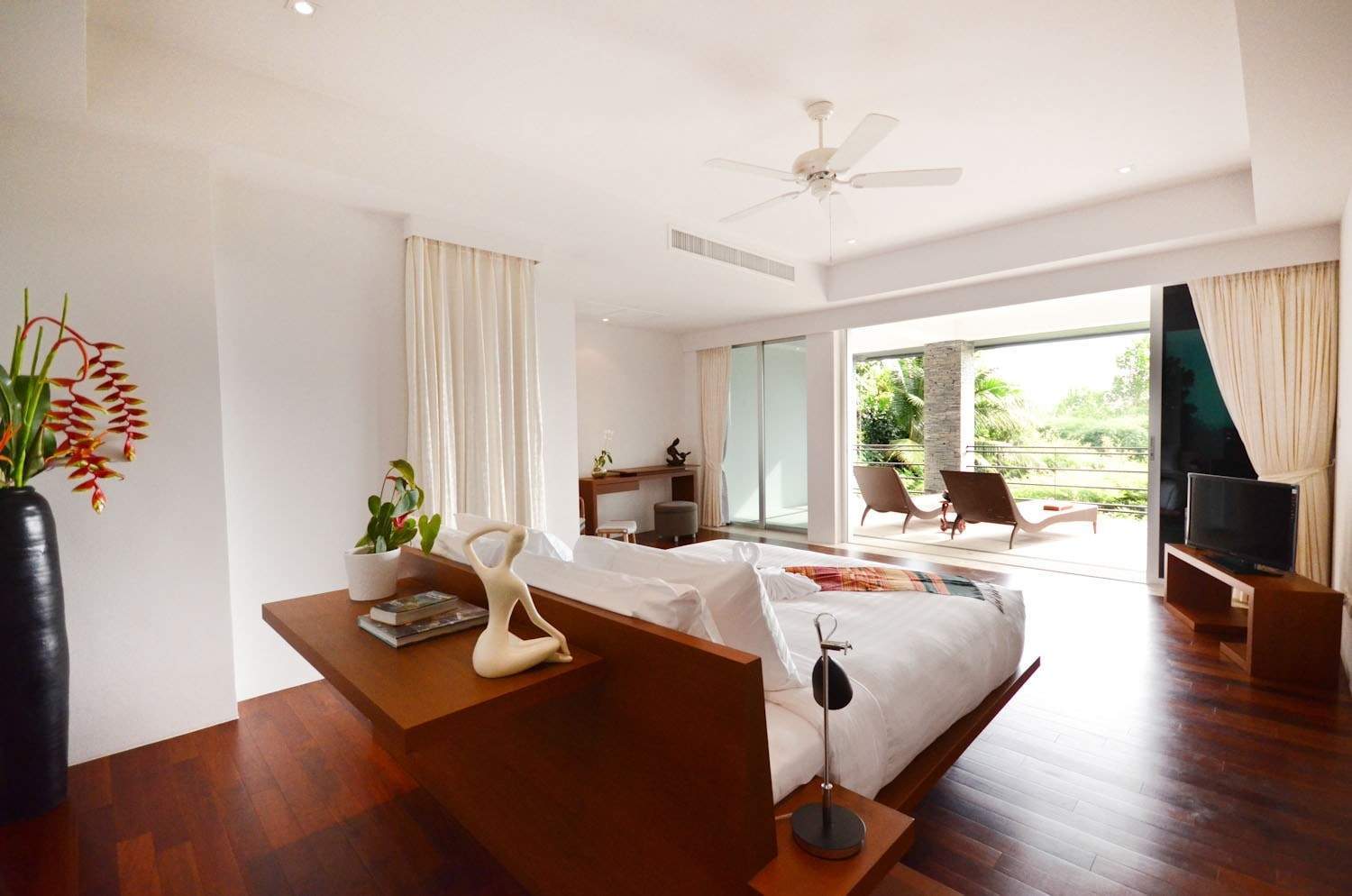 Rent villa Overlooking Layan 20, Thailand, Phuket, Bang Tao | Villacarte