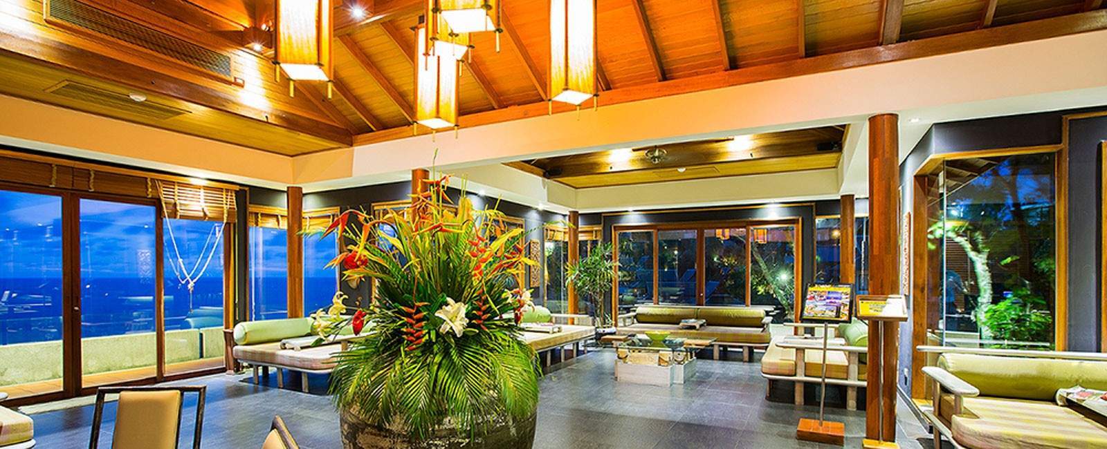 Rent villa Ayara Grand pool villa, Thailand, Phuket, Kamala | Villacarte