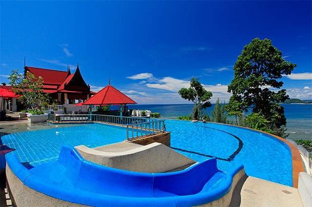 Продажа недвижимости AquaMarine, Таиланд, Пхукет, Камала | Villacarte