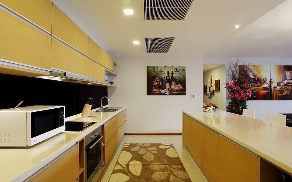 Rent apartments Kata Heights B18, Thailand, Phuket, Kata | Villacarte